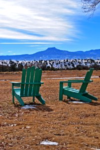 Abiquiu, United states, New mexico