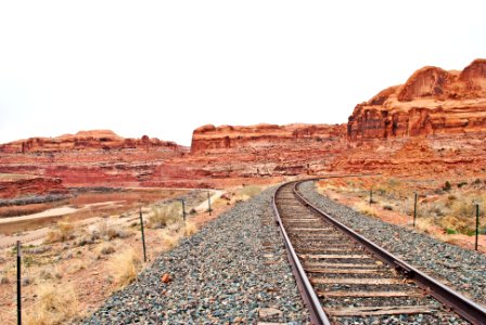 Moab, United states, Stone photo