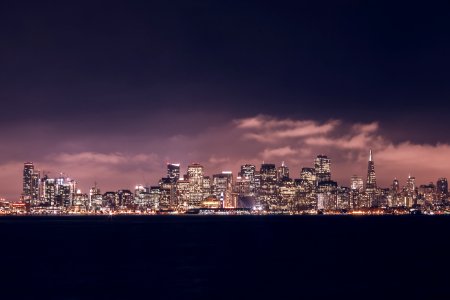 San francisco, Treasure isl, United states