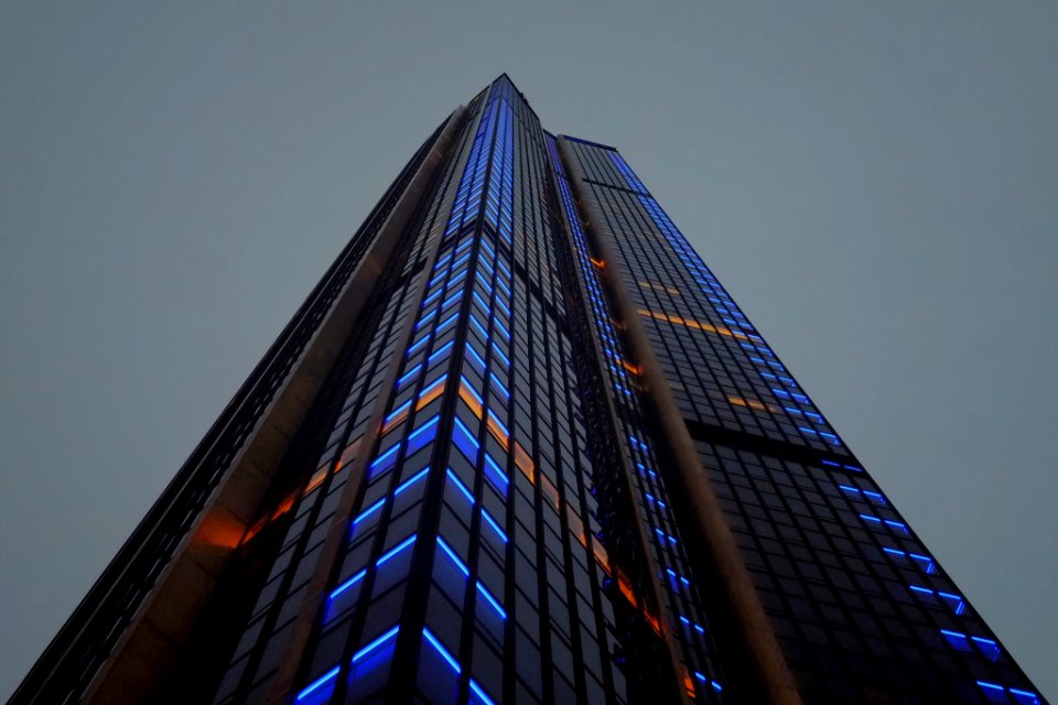 Montparnasse, Paris, France