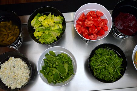Tomatoes mood kitchen