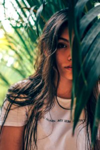 San salvador, El salvador, Girl