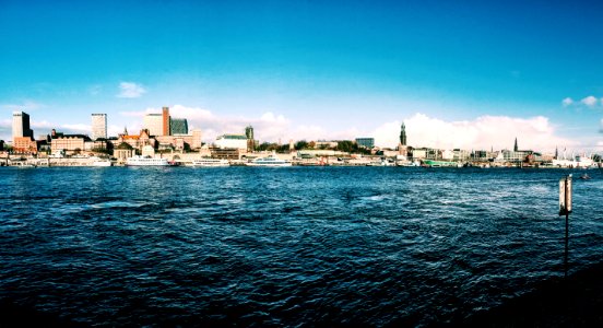 Deutschl, Ungsbrcken, Sunshine