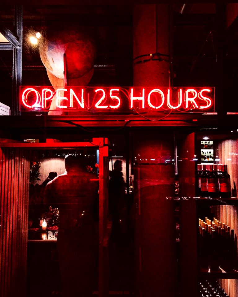 25hours hotel hafencity, Hamburg, Deutschl