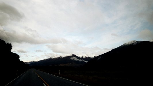 New zeal, Adventure, Roadtrip