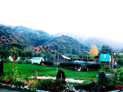 Almaty, Kazakhstan, Mountain