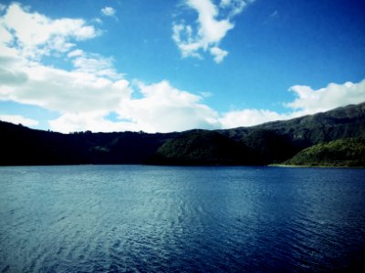 Va cotacachi  quiroga  cuicocha, Ecuador