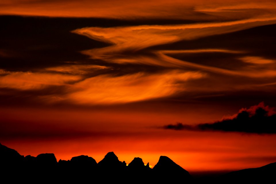 Teigen 5, Bodo, Norway