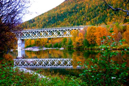 Dunderl, Sdalen, Norway