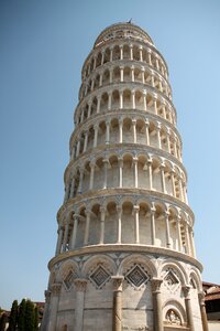 Statue monument italy