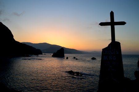 San juan de gaztelugatxe, Gaztelugatxe, Spain