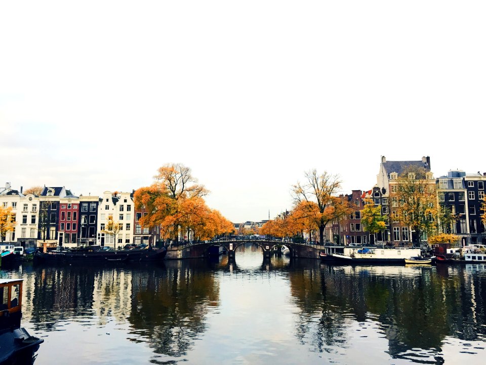 Amsterdam, Amstel 53, 1018 amsterdam
