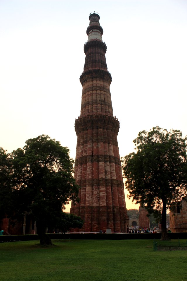 Mehrauli, New delhi, India