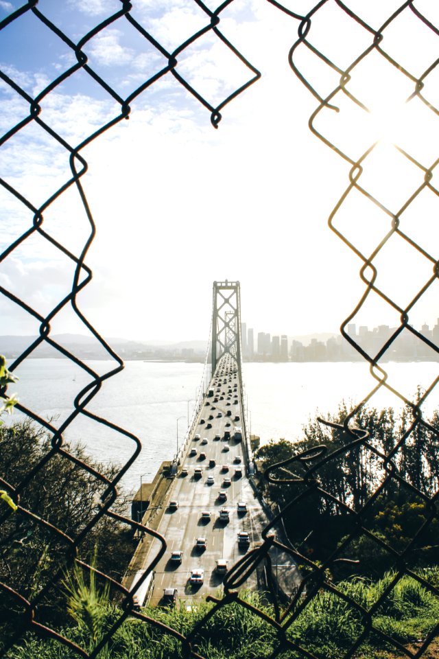Treasure isl, San francisco, United states