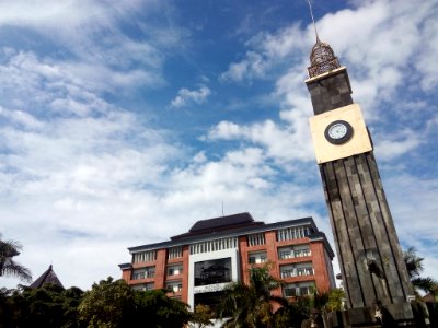 Indonesia, Malang, Outdoor photo