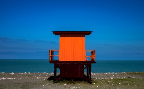 Batumi, Georgia, Look