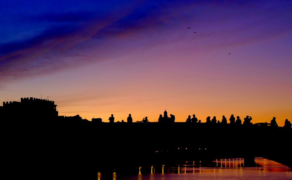 Italy, Metropolitan city of florence, Florence
