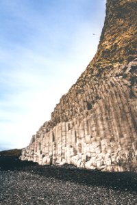 Icel, Ocean side, Mountain
