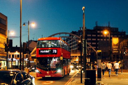 London, Shoreditch high street, United kingdom