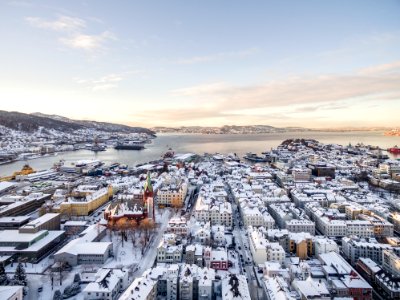 Bergen, Nygrd, Hordal photo