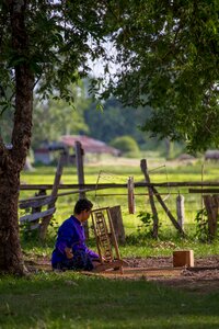 Thailand countryside operator