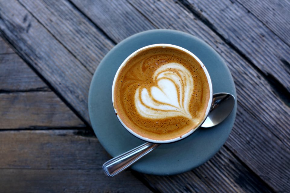Four barrel coffee, San francisco, United states