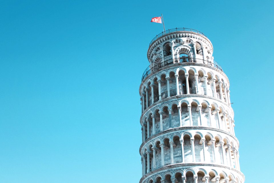 Pisa, Italy, Province of pisa
