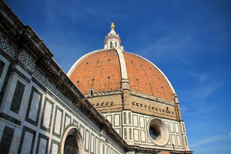 Florence italy monument