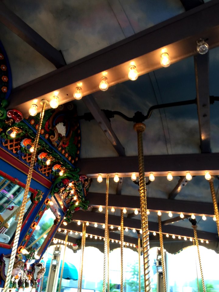 The midway, Dallas, Tx 75201