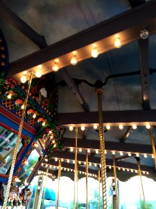 The midway, Dallas, Tx 75201