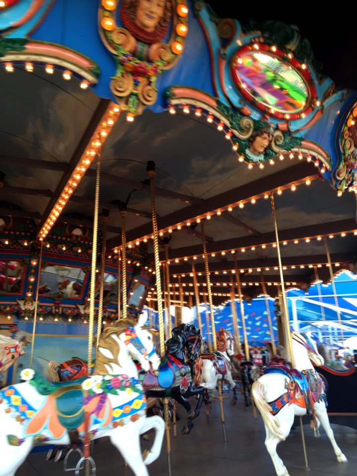 The midway, Dallas, Tx 75201