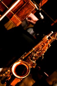 Instrument, Playing, Play