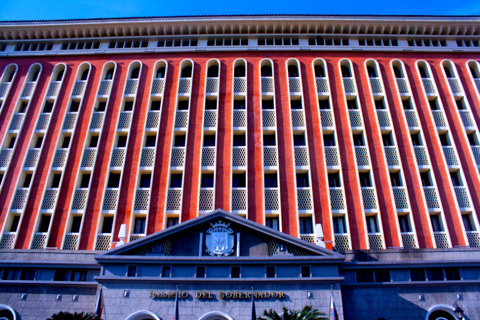 Color, Building, Windows