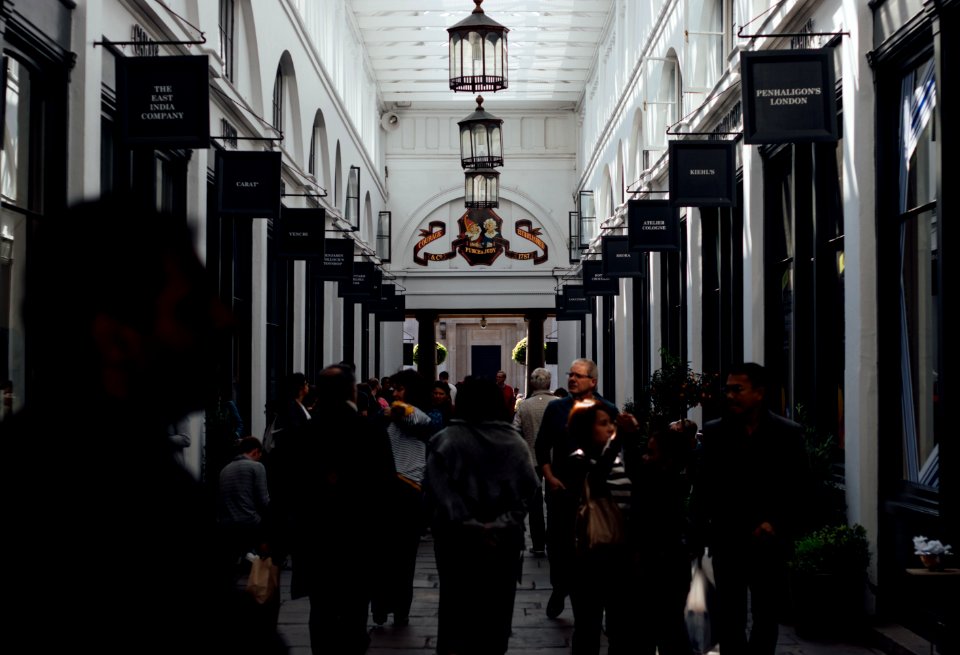 London, Covent garden, United kingdom