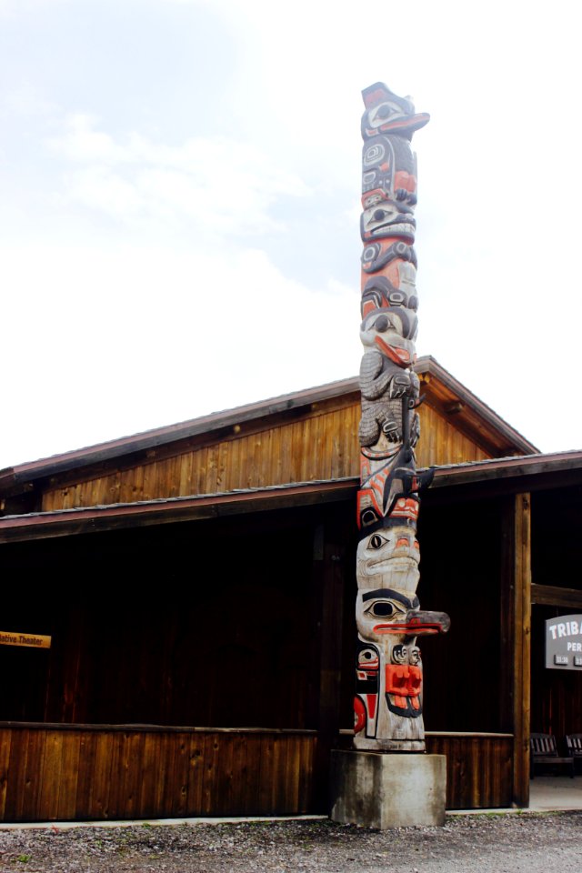 Alaska, Healy, United states