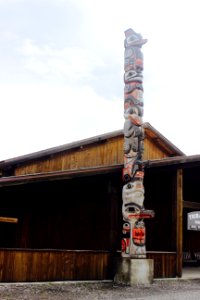 Alaska, Healy, United states