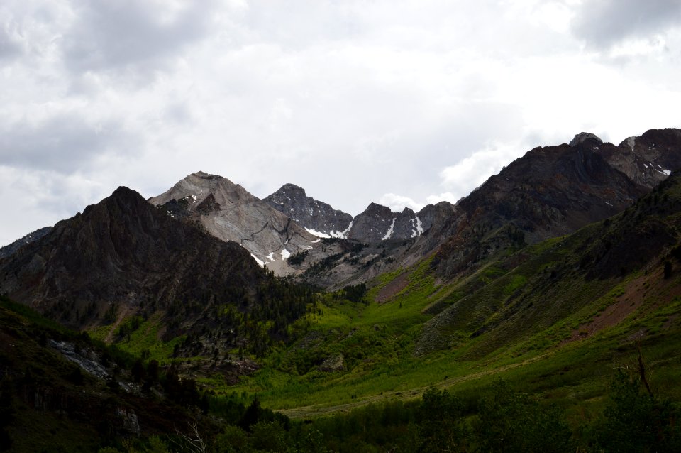 Mammoth lakes, United states, Lovely