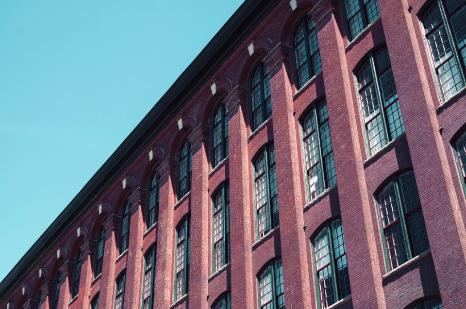 Toronto, Liberty village, Canada
