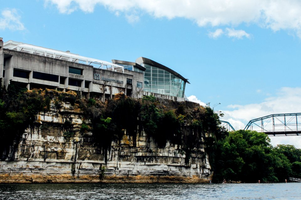 Chattanooga, United states, Rock