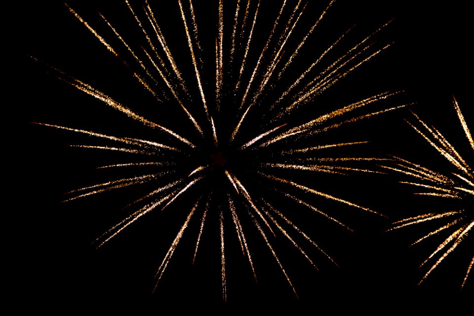 Opatija, Hrvatska, Explosion