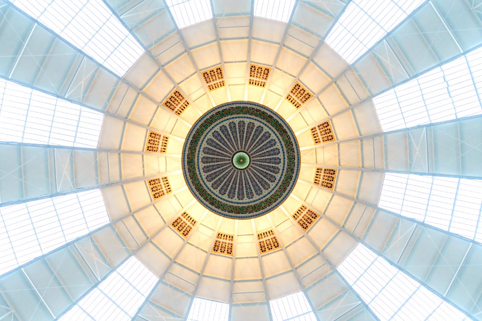 West baden springs hotel, West baden springs, United states