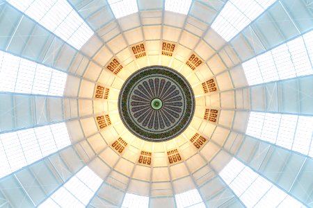 West baden springs hotel, West baden springs, United states