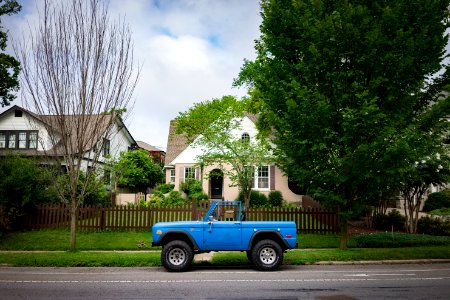 12 south, Nashville, United states