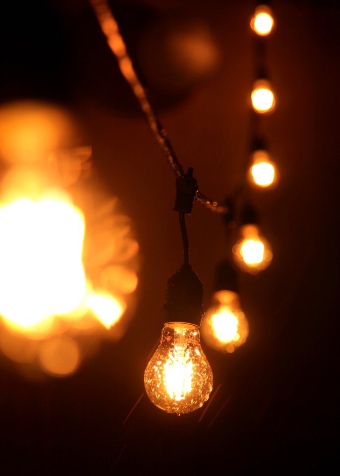 Lightbulbs, Lightbulb, Decoration