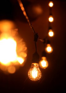 Lightbulbs, Lightbulb, Decoration