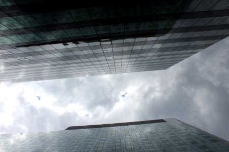 Montreal, Canada, Urban