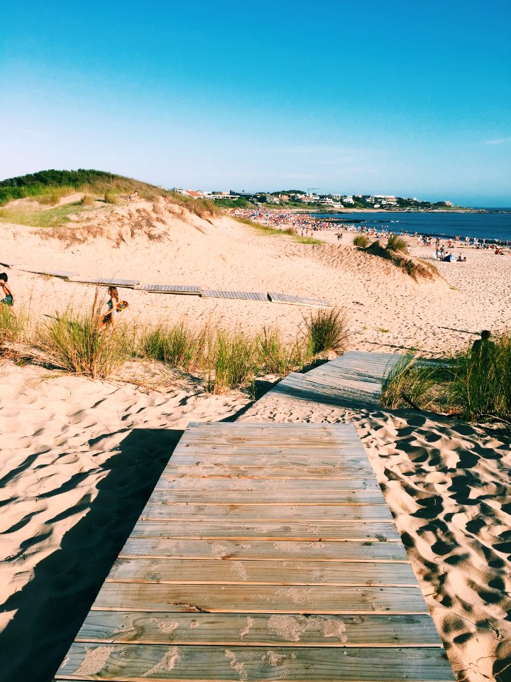 Uruguay, Summer, Jos ignacio