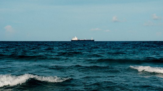 Miami beach, Estados unidos, Ocean photo