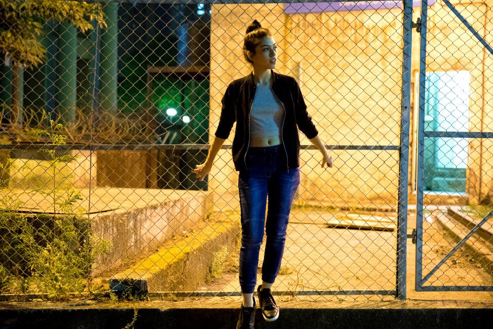 Urban, Fashion