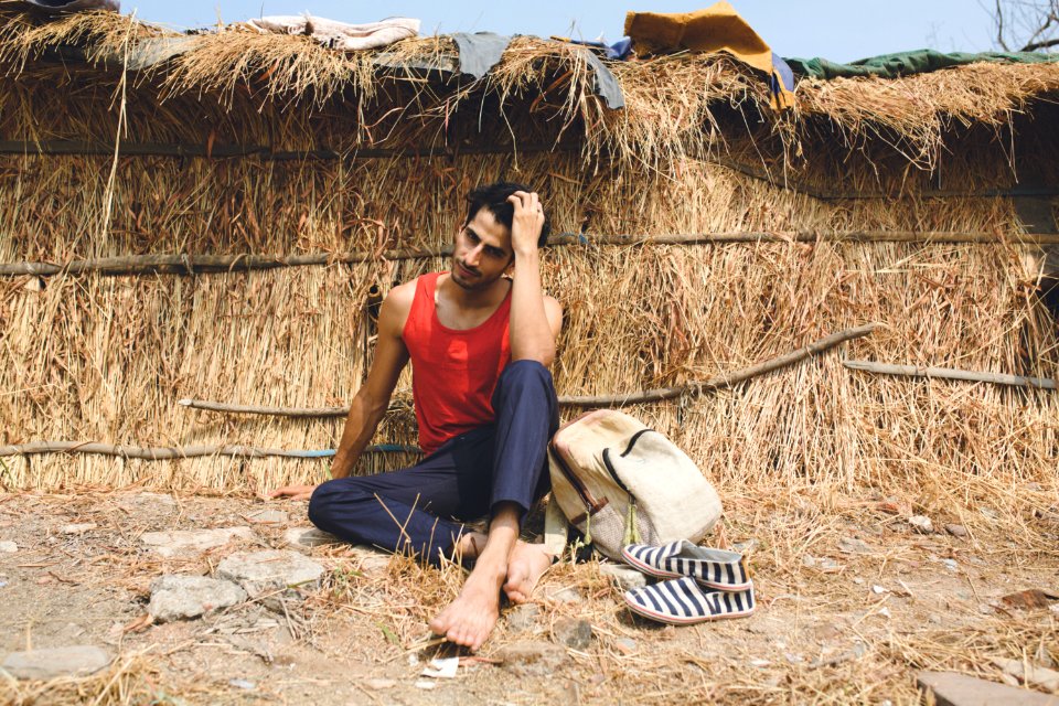 Style, Rural, Fashion